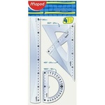 Maped Start 4-Pack (IMA242830)