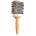 Olivia Garden Bamboo Touch Thermal кръгла четка за коса диаметър 63 mm