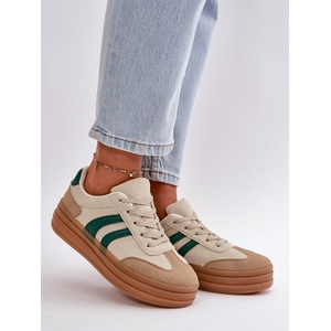 Step in style Дамски кецове модел 199173 Step in style