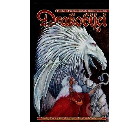 Drakobijci 9.