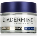 Diadermine Laboratoires Age Supreme Regeneration Night Cream 50 ml
