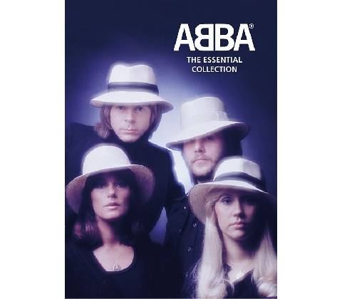 ABBA - The essential collection
