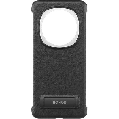 HONOR Magic6 Pro PU Bracket Case, 5199AARH černé – Zboží Živě