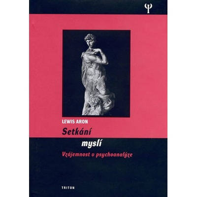 Setkání myslí -- Vzájemnost v psychoanalýze - Lewis Aron