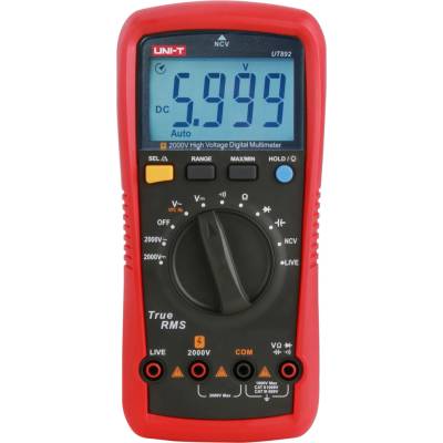 UNI-T UT892
