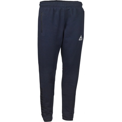 Select Sweat pants Oxford women tmavě modré