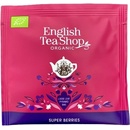 English Tea Shop Super ovocný čaj 1 ks 9 g