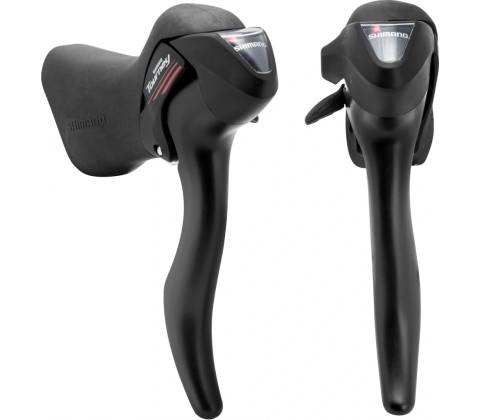 Shimano STA070LIX+RIX