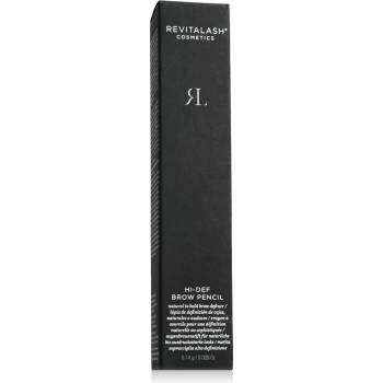 RevitaLash Hi-Def Brow Pencil Молив за вежди за жени 0, 14 g цвят Cool Brown