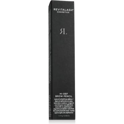 RevitaLash Hi-Def Brow Pencil Молив за вежди за жени 0, 14 g цвят Cool Brown