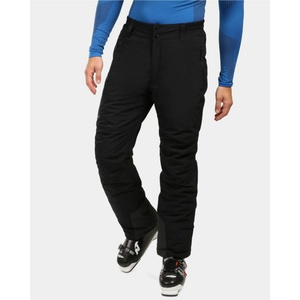 Kilpi Мъжки ски панталони Kilpi GABONE-M Black Kilpi | Cheren | МЪЖЕ | L Short