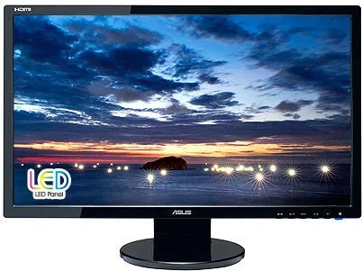 ASUS VE247H