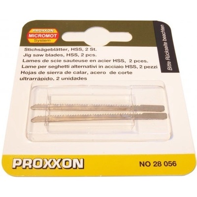 PROXXON 28056 Micromot Pílový list z HSS ocele