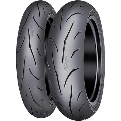 Mitas Sport Force+ EV Evolution 190/55 R17 75W