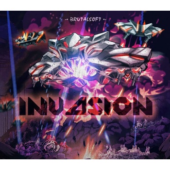 Invasion