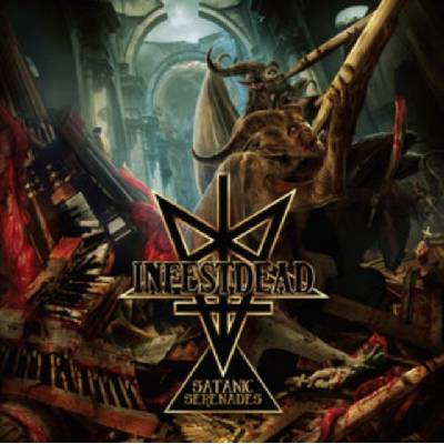 Infestdead - Satanic Serenades 2 2 CD