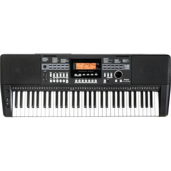 Pianonova Venturo 650 Синтезатор с динамика Black (VT650)