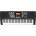 Pianonova Venturo 650 Синтезатор с динамика Black (VT650)