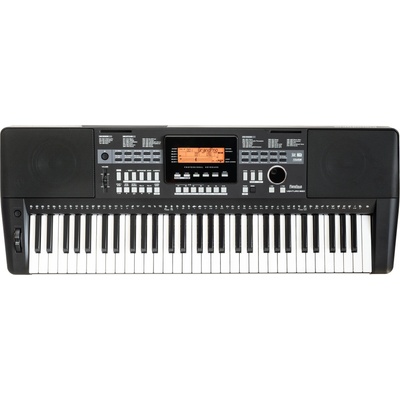 Pianonova Venturo 650 Синтезатор с динамика Black (VT650)
