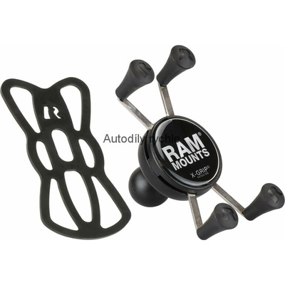 ACI M021-029 univerzální držák mobilního telefonu X-Grip, RAM Mounts (M021-029)