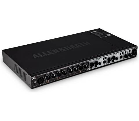 Allen&Heath GR4