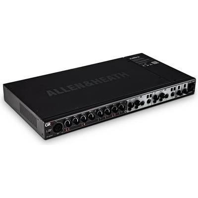 Allen&Heath GR4