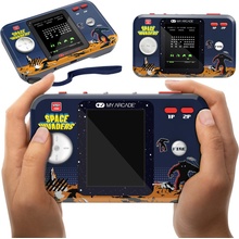 My Arcade Space Invaders - Pocket Player Pro