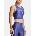 Under Armour Дамски потник Under Armour Iso Chill Crop Tank Under Armour | Lilav | ЖЕНИ | L