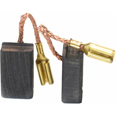 Asein 0517J Náhradní uhlíky (2ks) pro stroje SKIL (5,5 x 8,5 x 14 mm), typ 505 – Hledejceny.cz