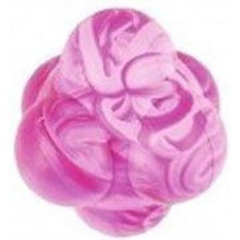 SUM PLAST Hračka pes Míč atom