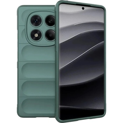 Gigapack Redmi Note 14 Pro 4G GIGAPACK Силиконов протектор за телефон, удароустойчив, 3D, CUTTING ENGLISH GP-180076 (GP-180076)