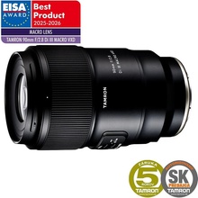 Tamron 90 mm f/2,8 Di III Macro VXD