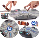 Tech Deck Turntable Playset Shredline 360