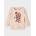 NAME IT Блуза nmfosara sweat bru box