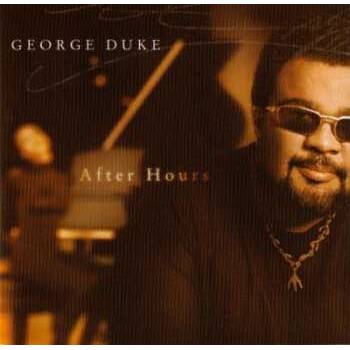 After Hours - George Duke CD