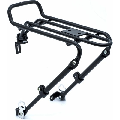 Author ACR-30-Alu čierná