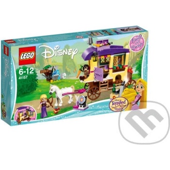 LEGO® Disney 41157 Rapunzel a jej karavan