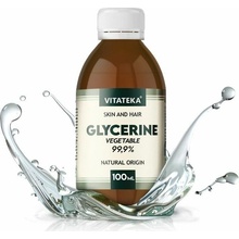 Vitateka Glycerín (rastlinný) 100 ml