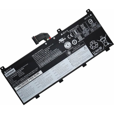 Lenovo Батерия ОРИГИНАЛНА Lenovo ThinkPad P53 (L18M6P90)