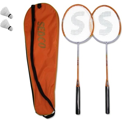 Sedco ALU 2006S – Zboží Dáma