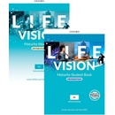 Life Vision Intermediate Student´s Book with eBook CZ - Kelly Paul, Bowell Jeremy