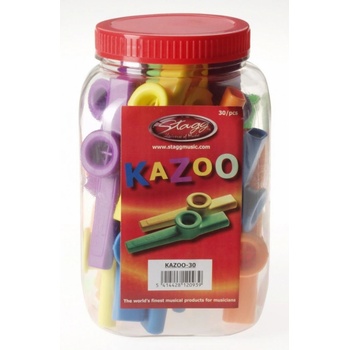 Stagg KAZOO-30