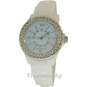 Charles Delon Дамски часовник Charles Delon - CHD-530303 (CHD-530303) Часовници