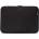 Booq Mamba 12 Sleeve - текстилен калъф с цип за MacBook 12 и преносими компютри до 12 инча (черен)