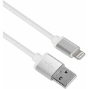 Solight SSC1501 lightning, USB 2.0 A konektor - Lightning konektor, 1m