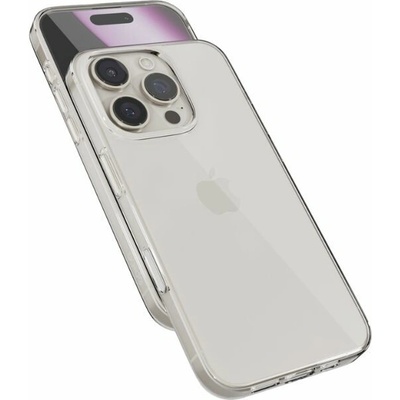 Epico Hero Case for iPhone 16 Pro - transparentní 91010101000003