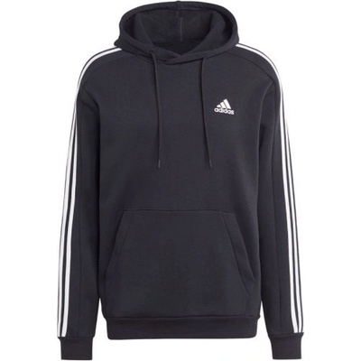 adidas Essentials Fleece 3 Stripes Hoodie M IB4028 (192015)