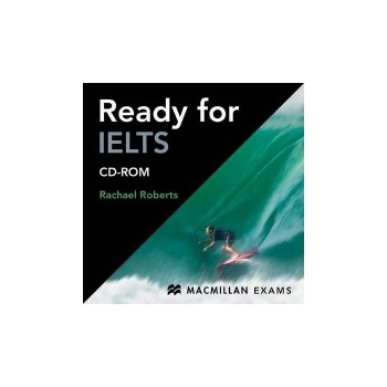 Ready for IELTS CD