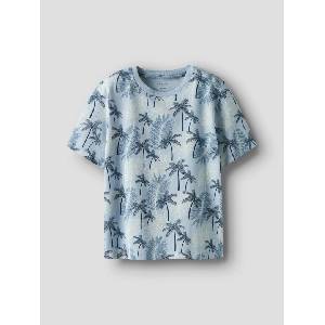 NAME IT Тениска nkmvalther ss nreg top - sportdepot - 13,14 лв