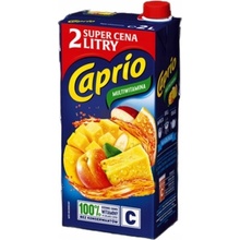 Caprio Plus Multivitamín 2 l
